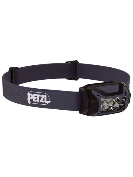 Petzl Actik Headlamp