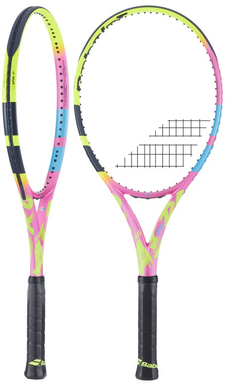Babolat Pure Aero Rafa Racquet 2023