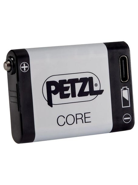 Petzl Core 2 1250mAh Rechargeable Battery