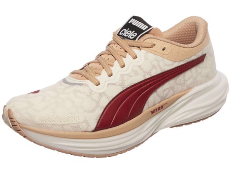 Puma Deviate Nitro Puma Wide Width Shoes Puma Deviate Nitro Women's Shoes  Ciele Running Warehouse