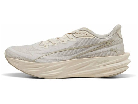 PUMA Deviate Pure Nitro\Mens Shoes\Alpine Snow/White