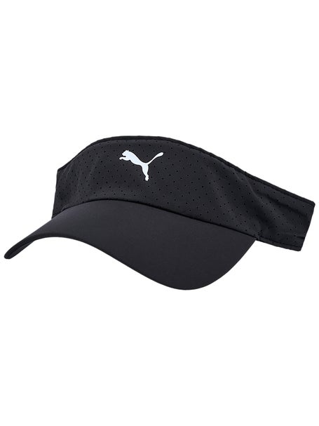 Puma Everyday Running Visor  Puma Black
