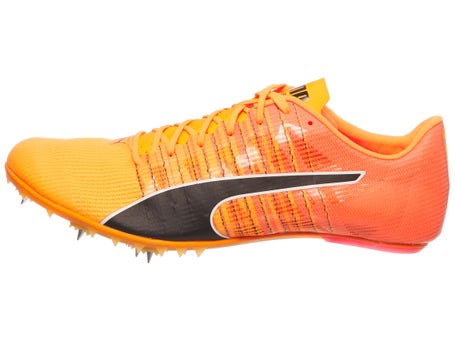 Puma evoSpeed Future 6\Mens Spikes\Sunset Glow