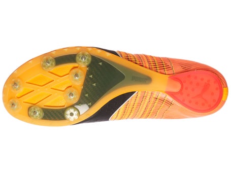 Puma Evospeed Tokyo Puma Sprinting Shoes Puma Evospeed Tokyo