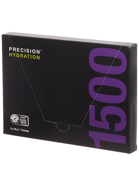 Precision Hydration 1500 Powder 8-Servings