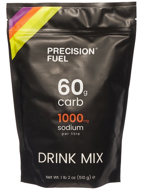 Precision Fuel Carb & Electrolyte Drink Mix