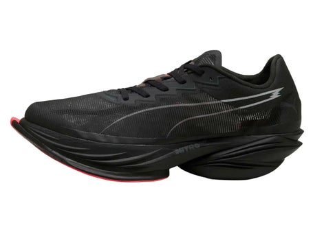 PUMA Fast-R Nitro Elite 3\Mens Shoes\PUMA Black/Red