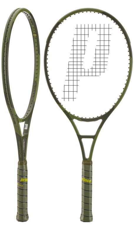 Prince Phantom 107G Racquet 2024
