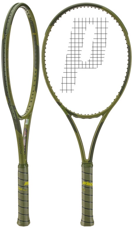 Prince Phantom 100X 290g Racquet 2024