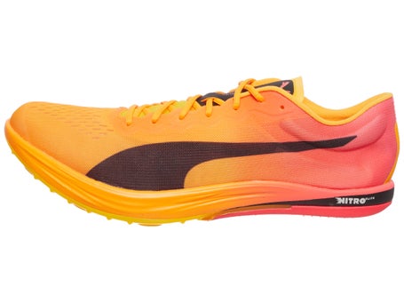 PUMA evoSpeed Long Distance Nitro Elite 2 Spike\Uni\Sun