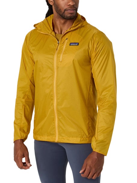 Patagonia Mens Houdini Jacket Autumn Orange