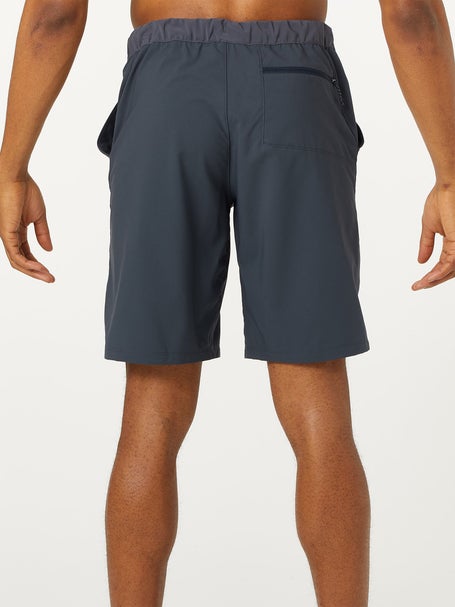 terrebonne shorts