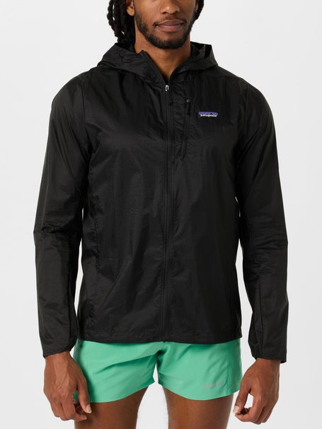 Patagonia Mens Houdini Jacket Black