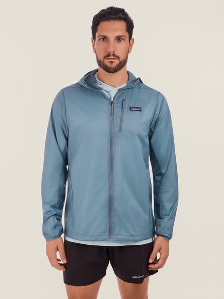Patagonia Mens Houdini Jacket Blue Sage