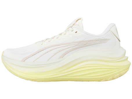 PUMA MagMax Nitro\Mens Shoes\Warm White/Gold