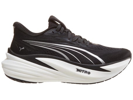 PUMA MagMax 2 Nitro\Womens Shoes\PUMA Black/PUMA White