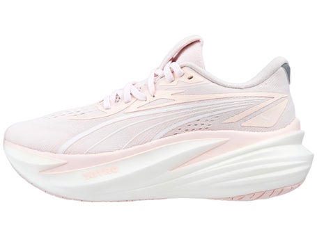 PUMA MagMax Nitro 2\Womens Shoes\Jasmine Flower/White