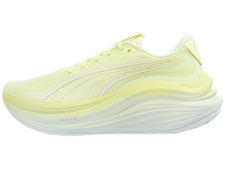 PUMA MagMax Nitro\Womens Shoes\Gold Moon