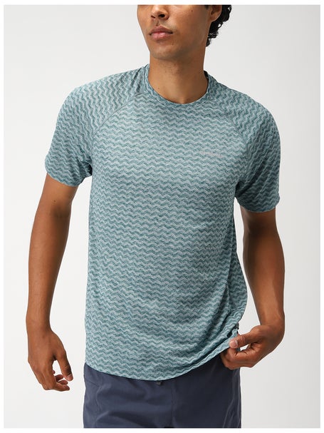Patagonia Mens Ridge Flow Shirt