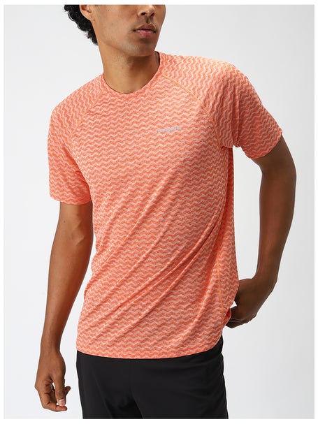 Patagonia Mens Ridge Flow Shirt