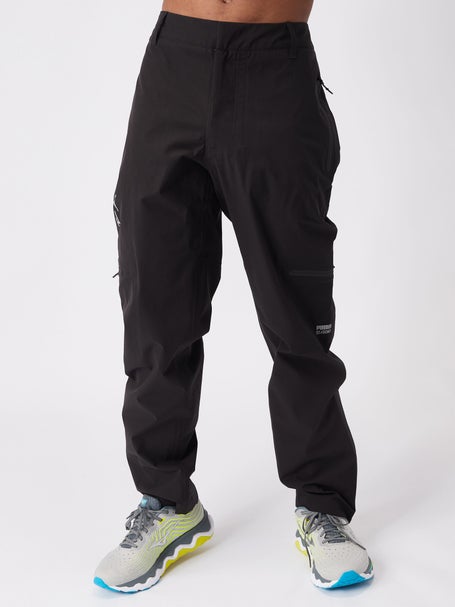 Puma Men's Run Seasons Stormcell Lightweight Pants