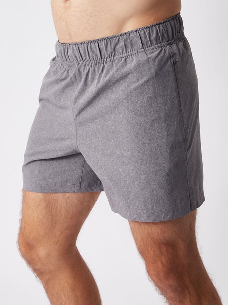 Puma Mens Seasons Lightweight 5 Woven Short 