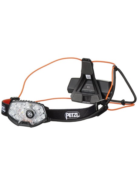 Petzl Nao - RL  150 Lumens Headlamp NZ – Further Faster