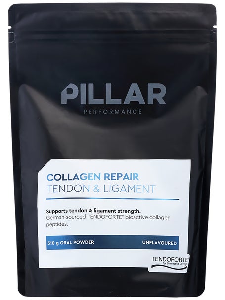 PILLAR Collagen Repair Powder Pouch 510g