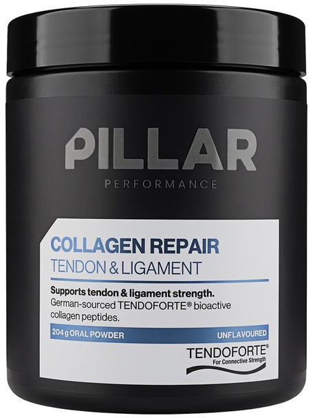 PILLAR Collagen Repair Powder Jar 204g