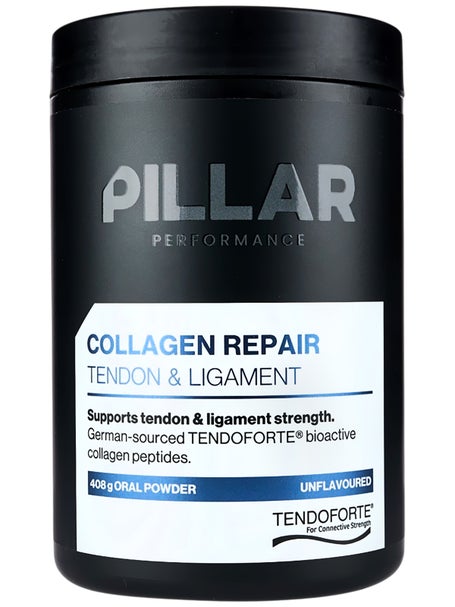 PILLAR Collagen Repair Powder Jar 408g