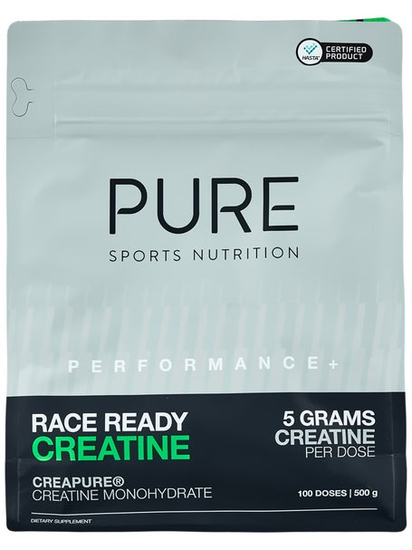 PURE Performance+ Race Ready Creatine 500g 