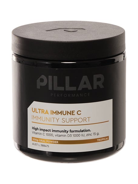 PILLAR Ultra Immune C Powder Tub