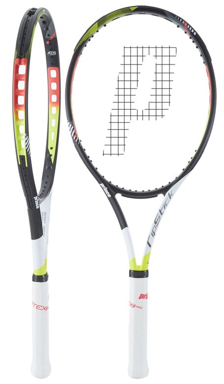 Prince Ripstick 100 (300g)\Racquets