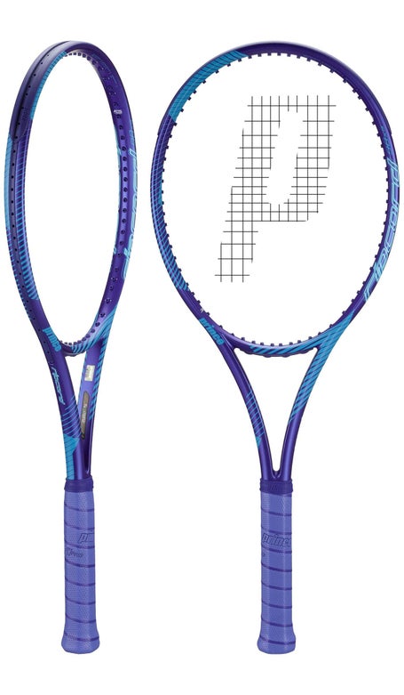 Prince Ripcord 98 XS Racquet