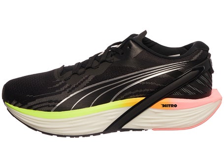 Puma Run XX Nitro 2\Womens Shoes\Puma Black