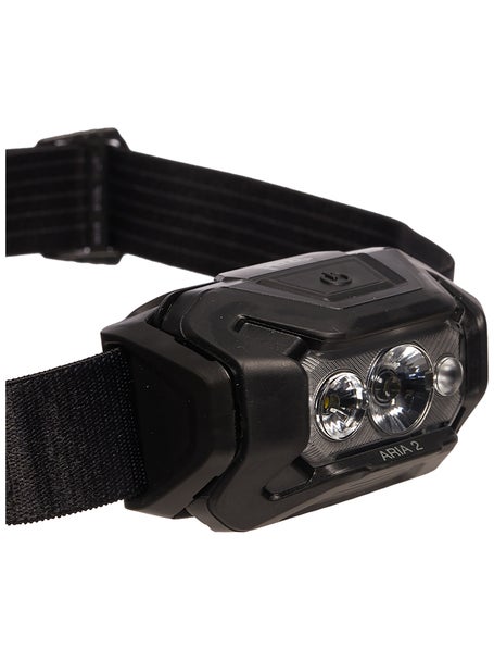 Petzl Aria 2 RGB Headlamp