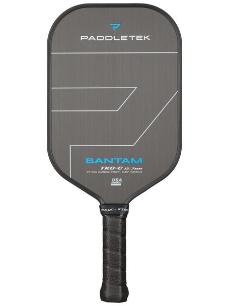 Paddletek Bantam TKO-C 12.7 Pickleball Paddle