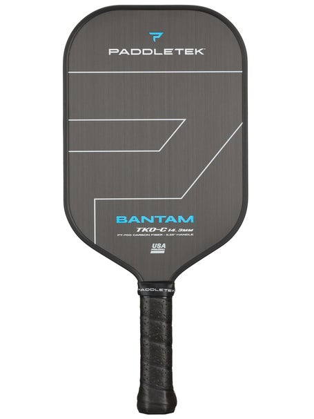 Paddletek Bantam TKO-C 14.3 Pickleball Paddle