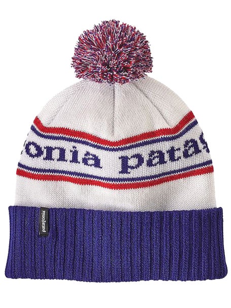 Patagonia Powder Town Beanie