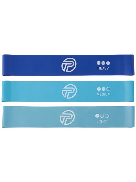 Pro-Tec Resistance Bands