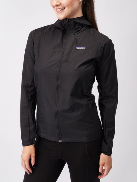 Patagonia Womens Houdini Jacket Black