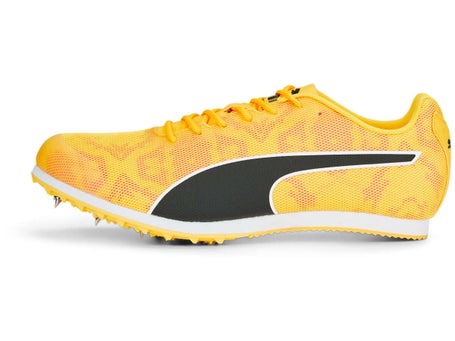 PUMA evoSpeed Star 8 Spikes\Unisex\Fireglow