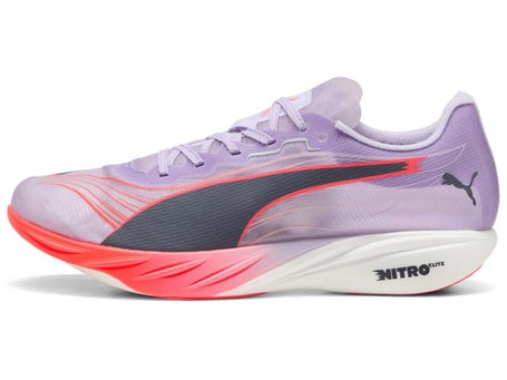 PUMA Fast-FWD Nitro Elite 2\Mens Shoes\Light Lavender