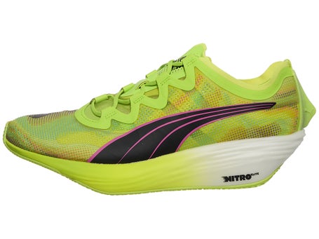 PUMA Fast-FWD Nitro Elite\Womens Shoes\Psychadelic Rus