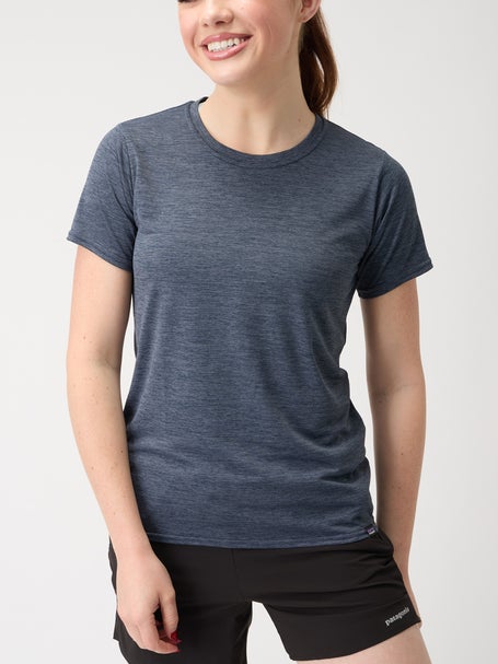 Patagonia Womens Cap Cool Daily Shirt
