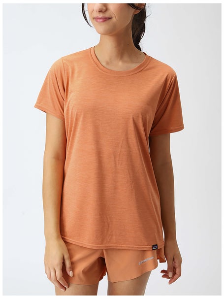Patagonia Womens Capilene Cool Daily Shirt