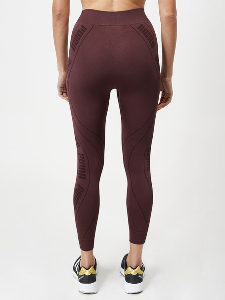Puma Apparel Puma Leggings Puma Evoknit Women's Puma Women's