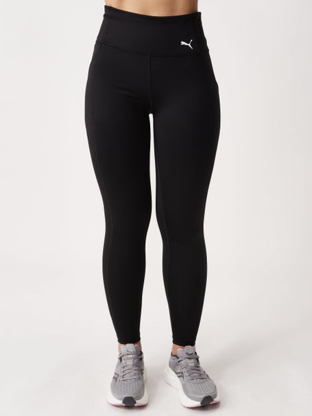 Puma Womens Favourite Forever HW 7/8 Tight Puma Black