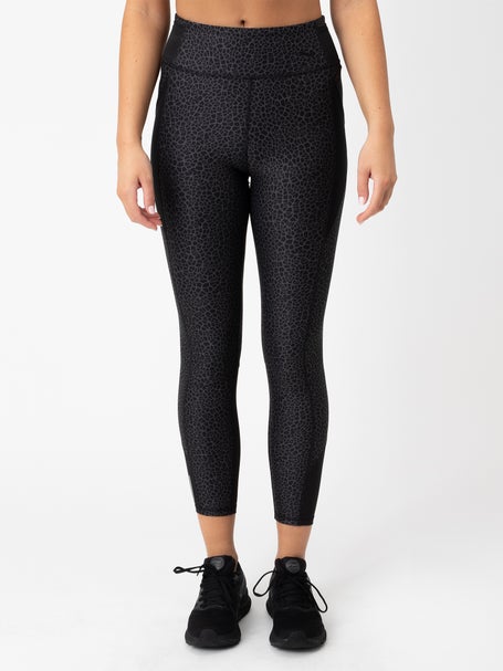 Puma Womens Favourite AOP High Waist 7/8 Tight