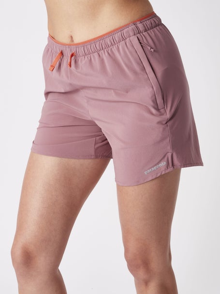 Women's Trail Running Shorts - Patagonia Australia